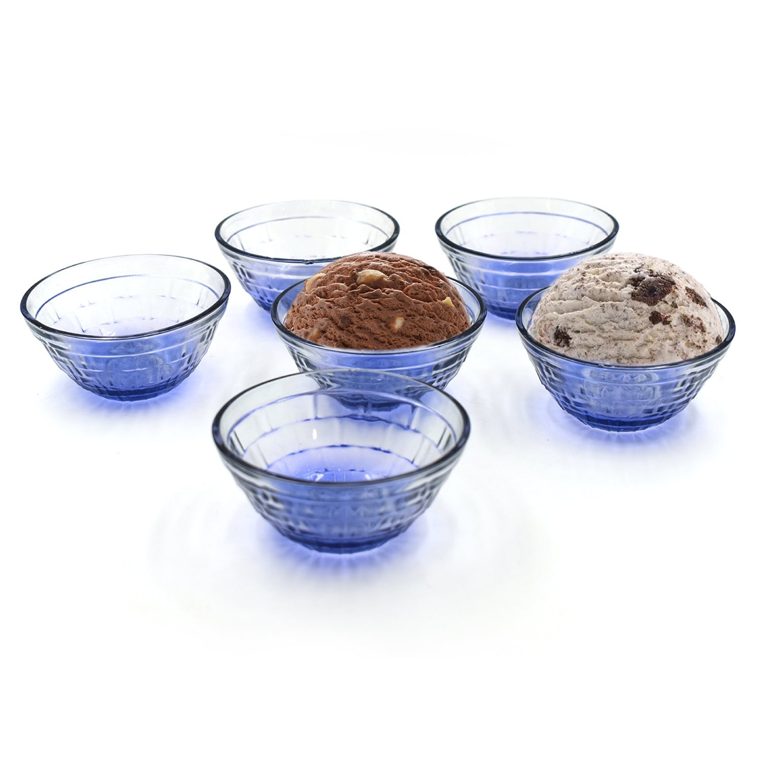 2694 6 Pc Classic Bowl Set used in all kinds of household and kitchen purposes for serving food stuffs and items etc. in it. 2694 6 Pc Classic Bowl Set used in all kinds of household and kitchen purposes for serving food stuffs and items etc. in it.